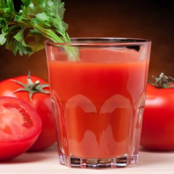 الطماطم للهالات السوداء 3 وصفات سحرية لتتخلصي من إزعاجها وتفتحي بشرتك