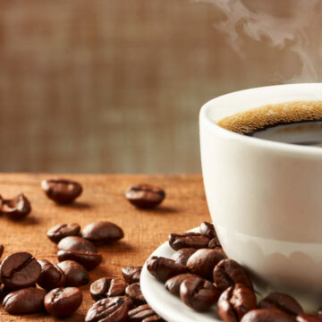 فوائد القهوة للجسم خارقة ستجعلك لا تتوقف عن شربها يوميًا
