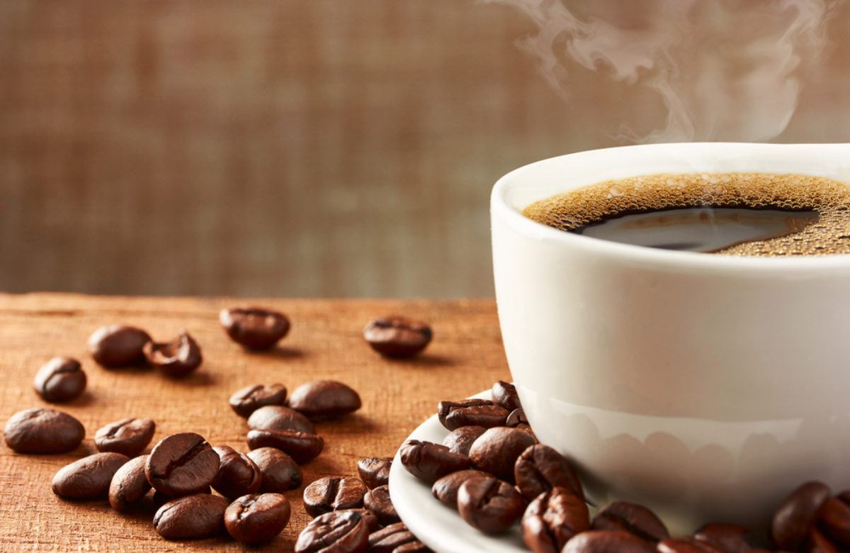 فوائد القهوة للجسم خارقة ستجعلك لا تتوقف عن شربها يوميًا