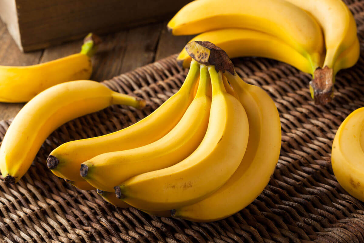 يصنع المعجزات.. هذا ما يحدث لجسمك عندما تأكل الموز يومًيا لمدة 10 أيام وفق أحدث الدراسات