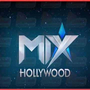 الأحدث.. تردد قناة ميكس هوليود Mix Hollywood الجديد 2020 على نايل سات