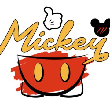 تردد قناة ميكي للأطفال على القمر نايل سات Mickey TV Frequency