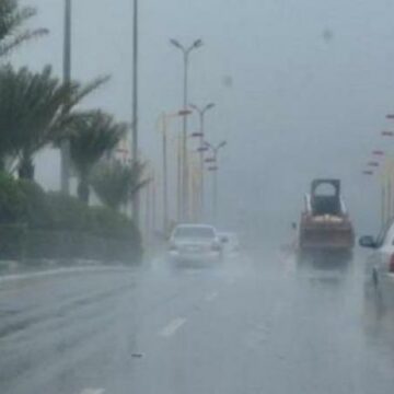 حالة الطقس في مصر والسعودية اليوم وهيئة الأرصاد تحذر المواطنين المسافرين