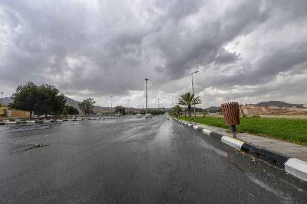 حالة الطقس غدا وأمطار غزيرة تمتد إلى القاهرة وأغلب الأنحاء