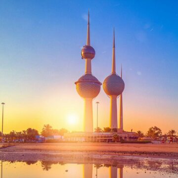 حالة الطقس في السعودية غدا السبت 8/2/2020 زيادة نشاط الرياح السطحية وانخفاض درجات الحرارة