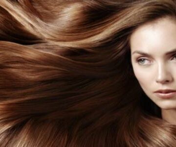 امنحي شعرك اللمعان والعناية مع هذه الوصفات الطبيعية والسهلة الاستخدام