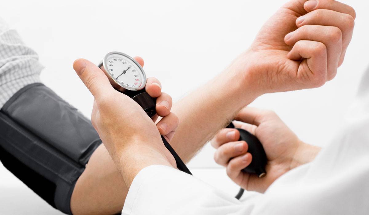 خفض ضغط الدم بدون أدوية أو عقاقير بخطوات سهلة وبسيطة