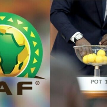 نتيجة قرعة دوري أبطال أفريقيا 2020 موجهات قوية للنادي الأهلي والزمالك