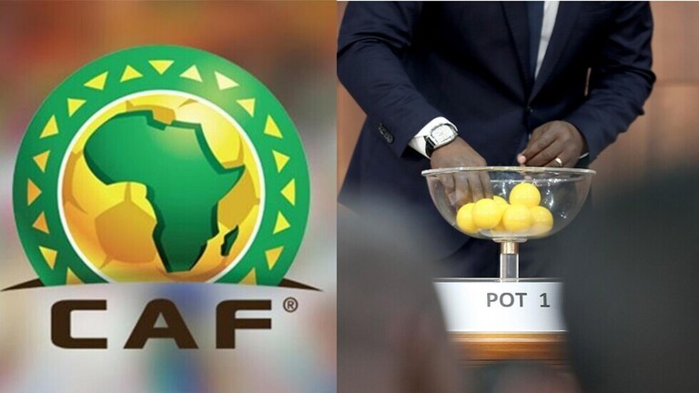نتيجة قرعة دوري أبطال أفريقيا 2020 موجهات قوية للنادي الأهلي والزمالك