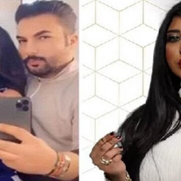 فيديو غير أخلاقي سبب اعتذار سارة الكندري لجمهور الكويت