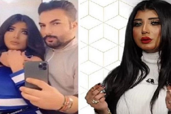 فيديو غير أخلاقي سبب اعتذار سارة الكندري لجمهور الكويت