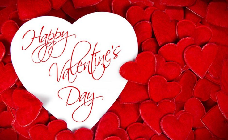 أجمل صور عيد الحب 2020 valentine day لتهنئة الأحباب والأزواج