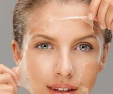 وصفات طبيعية لإزالة الشعر الزائد في الوجه بسهولة وبدون ألم مناسبة لكافة أنواع البشرة
