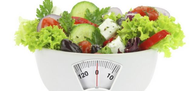 نصائح سحرية لفقدان الوزن وخسارة ٥ كيلو جرام من وزن الجسم في سبعة أيام فقط