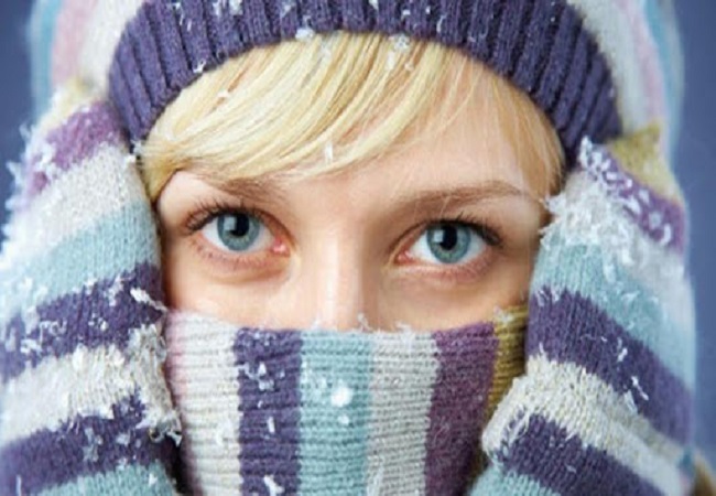 مخاطر المنزل شديد البرودة في الشتاء وطرق التدفئة الصحيحة