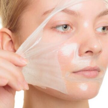 أهم طريقة تقشير للوجه في المنزل يمكن أن تفعليها بمكونات طبيعية لتقشير الوجه وتنظيفه
