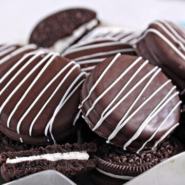 طريقة عمل بسكويت الشوكولاتة المقرمش في المنزل واستمتعي بالشوكولاتة اللذيذة مع أسرتك