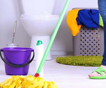 5 حيل منزلية تجعل من عملية التنظيف اليومية أمر سهل إنجازه تعرفي عليها الآن