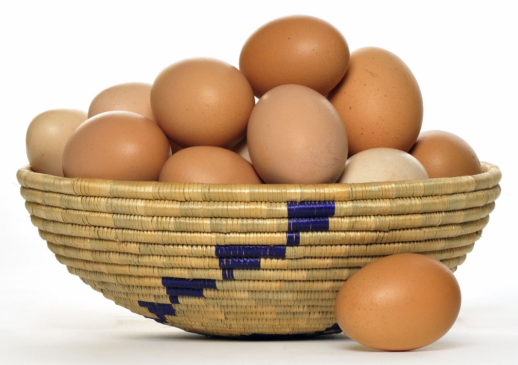 فوائد البيض التي لا يعرفها الكثيرون.. لن تتخيل ما سيحدث لجسمك عند تناول بيضة واحدة كل صباح