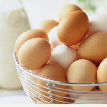 البيض بين الفوائد والأضرار على الصحة