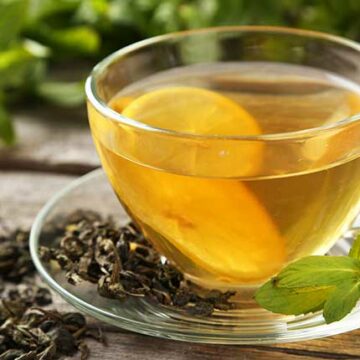 فوائد الشاي الأخضر لإنقاص الوزن والحصول على وزن مثالي وإذابة الدهون المتجمعة في الجسم