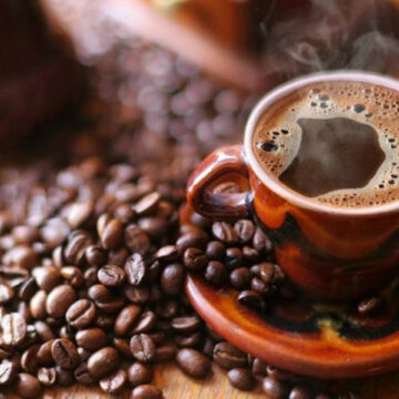فوائد القهوة التي لا يعرفها عشاقها: تناولها يوميًا وهذا ما سيحدث لجسمك بعد 10 أيام وفق أحدث الدراسات