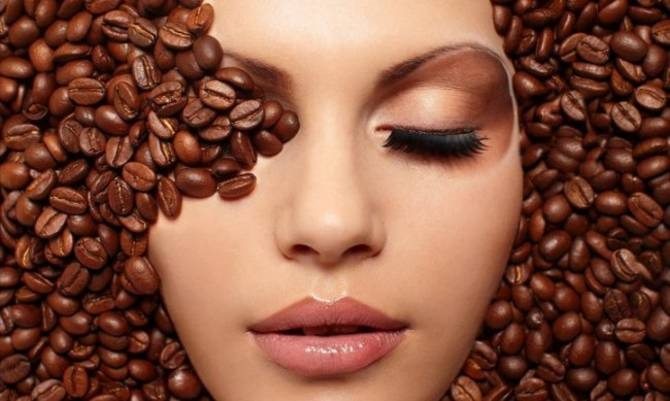 فوائد القهوة للبشرة احصلي على بشرة بيضاء صافية في أسبوع بالقهوة