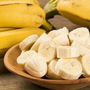 الموز أكثر من مجرد فاكهة: 4 أشياء ستحدث لجسمك خلال 7 أيام عندما تأكل موزة كل يوم