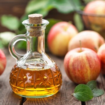 فوائد خل التفاح غير المتوقعة ستذهلك أبرزها علاج التهاب الحلق والمعدة