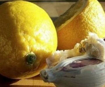 ماذا يحدث للبشرة عند إضافة الثوم والليمون عليها لبضعة دقائق؟ فوائد عديدة ستحدث لها تعرفي عليها