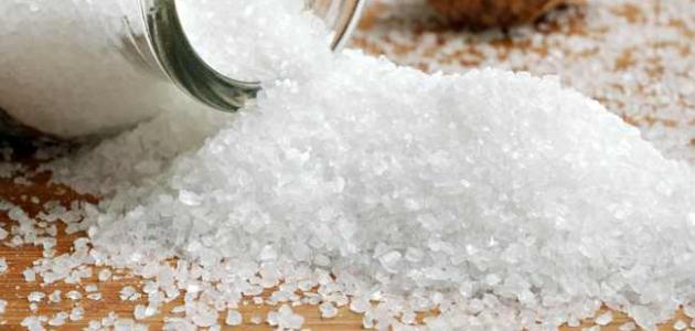 استخدامات الملح الخشن المتعددة في المنزل وفوائده وأضراره على الصحة