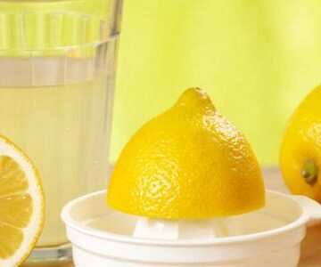 فوائد شرب الكمون والليمون على الريق في التخسيس وتنقية الجسم من السموم