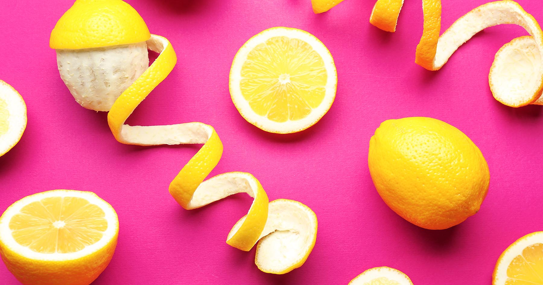 فوائد غير متوقعة.. هل تتخيل ما سيحدث لجسمك عند أكل قشر الليمون