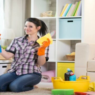 مجموعة من الخطوات البسيطة ولكنها تمكنك من إنجاز مهام إدارة المنزل بكل بساطة