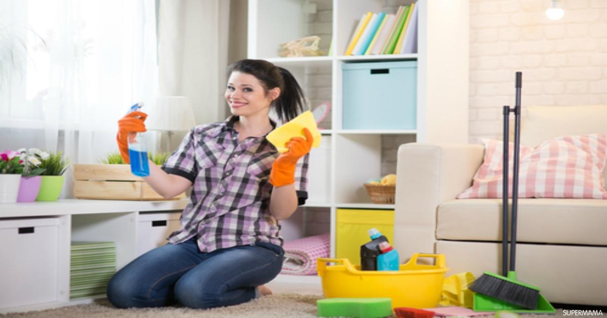 مجموعة من الخطوات البسيطة ولكنها تمكنك من إنجاز مهام إدارة المنزل بكل بساطة