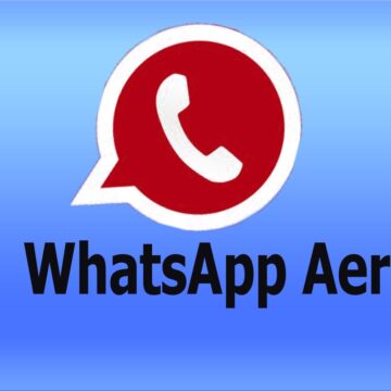 ما هو واتساب ايرو  Whatsapp Aero المعدل وأهم ميزاته وهل هو آمن ؟
