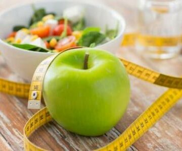   طرق فعالة لخسارة الوزن والتخلص من الوزن الزائد