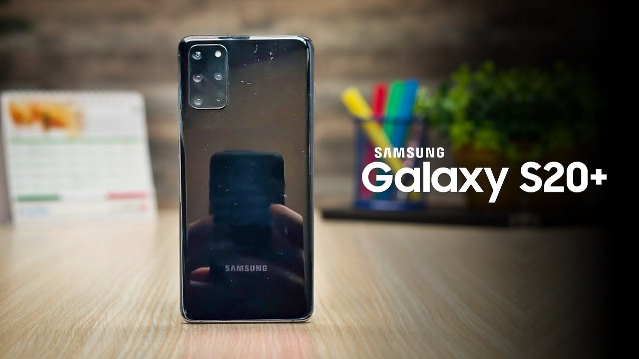 مواصفات هواتف Galaxy S20 الرائعة التي ستنافس الجميع وموعد صدروها رسميًا