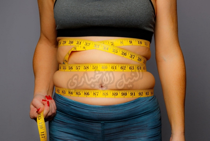 إنقاص الوزن بدون رجيم في 4 خطوات ذهبية: حيلة الخبراء السحرية للتخسيس السريع