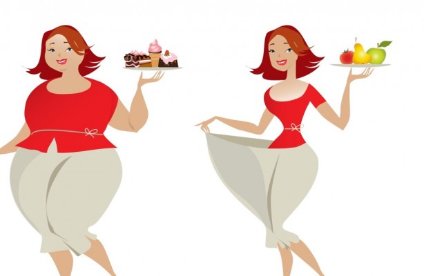 5 وصفات تخسيس سهلة لإنقاص الوزن بشكل آمن وصحي بنتيجة مضمونة ستدهشك