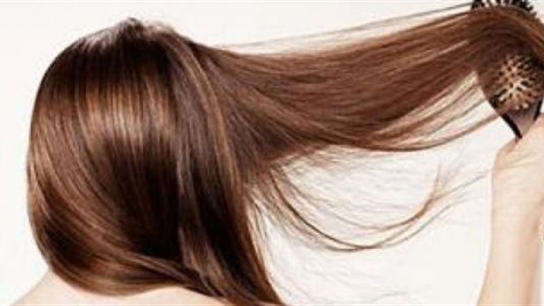 وصفة لتنعيم الشعر كالحرير من أول مرة مجربة ومضمونة هتخلي شعرك يهبل