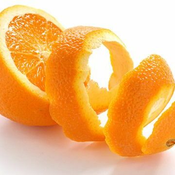 وصفة مسحوق قشر البرتقال للتبيض وتفتيح البشرة بشكل فعال