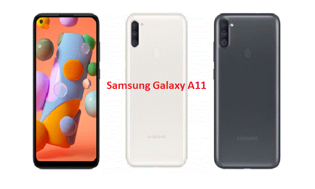 سامسونغ تعلن عبر موقعها الإلكتروني عن هاتفها الجديد Samsung Galaxy A11 للمبتدئين .. تعرف المواصفات   