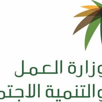 رابط الاستعلام عن المساعدة المقطوعة عبر موقع وزارة العمل والتنمية الاجتماعية السعودية