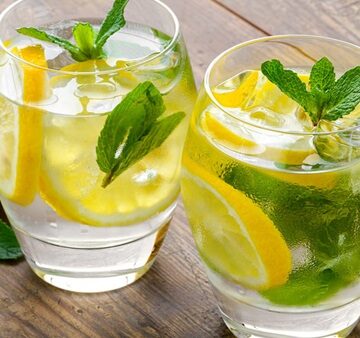 ما هي فوائد الماء والليمون على الريق هيا بنا نتعرف على هذه الفوائد
