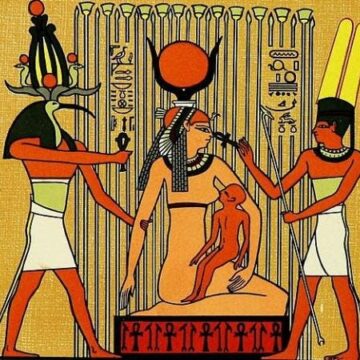 نشأة عيد الأم فرعونياُ حقائق لا تعرفها عن mother’s day