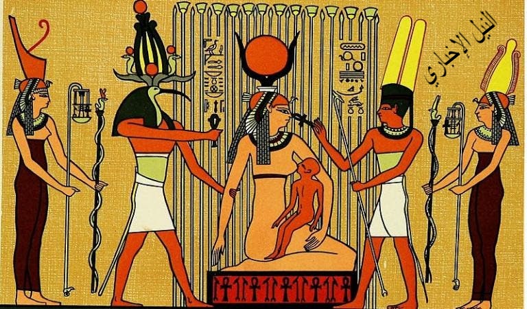 نشأة عيد الأم فرعونياُ حقائق لا تعرفها عن mother’s day
