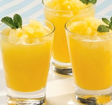 كيفية تحضير عصير الليمون بطريقة سهلة وبسيطة وغير مكلفة