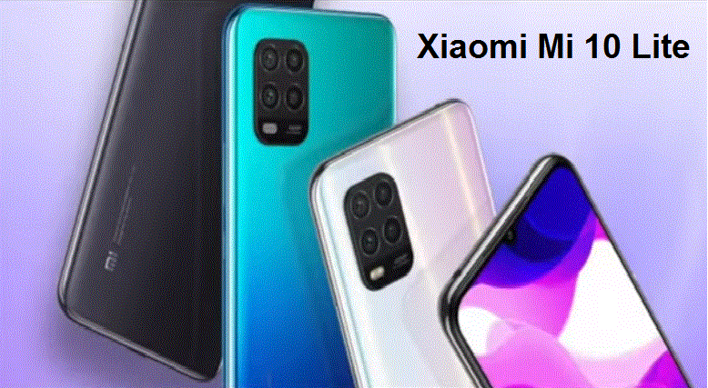 شركة شاومي تعلن عن هاتف Xiaomi Mi 10 Lite الجديد والإطلاق مايو المقبل .. تعرف المواصفات والأسعار