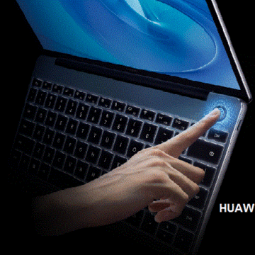 هواوي تطلق أقوى حاسب شخصي HUAWEI MateBook 13 بتقنيات عالية ومواصفات جديدة